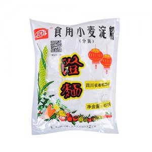 丁點兒澄面454g