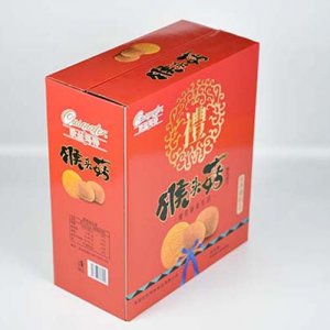 歐絲瑪特猴頭菇禮盒裝