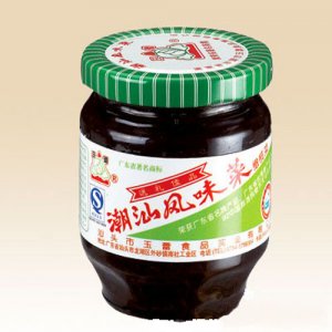 玉蕾潮汕風(fēng)味菜