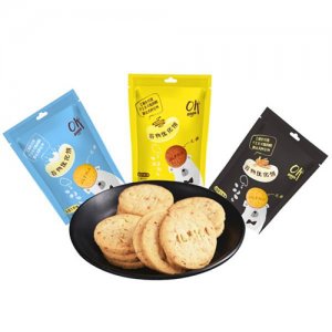 阿爾發(fā)谷物優(yōu)化餅105g