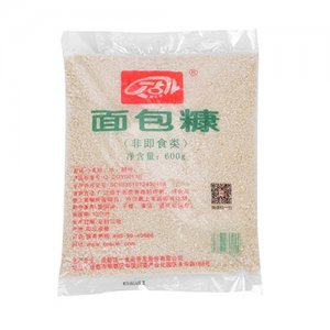 丁點兒面包糠600g