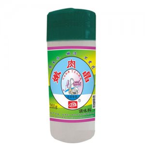 丁點兒嫩肉晶350g