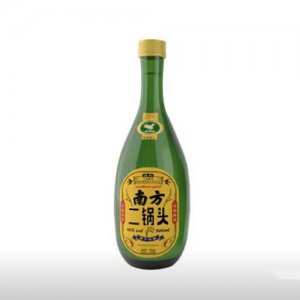 監(jiān)糧南方二鍋頭