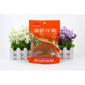 茂嘉莊精選紅糖130g