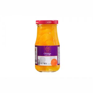 方好桔子罐頭248g