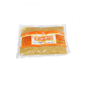 獨鳳軒復(fù)合骨湯