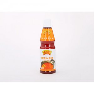 獨(dú)鳳軒番茄牛骨湯