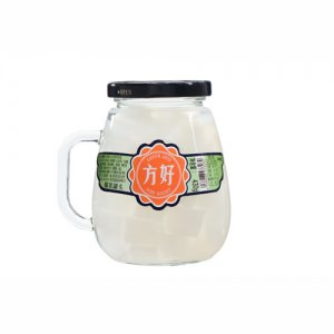 方好椰果罐頭430g