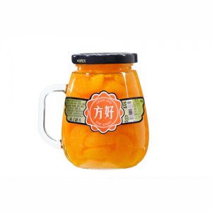 方好桔子罐頭