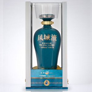 紅荔牌43.8度鳳城液