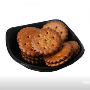 宜麗芝黑糖麥芽餅