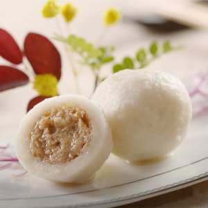 富馨香包餡魚(yú)丸