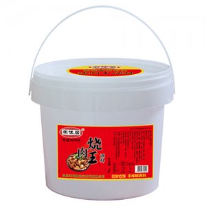 豐味居燒肉王調(diào)料桶裝7kg
