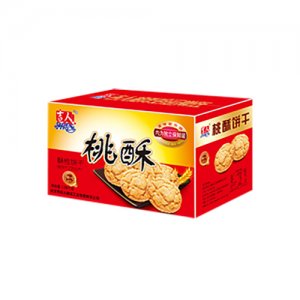 吉人桃酥餅1.08kg