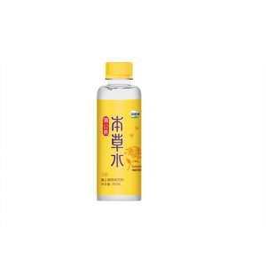 艾倍蒲公英皇菊風味-350ML