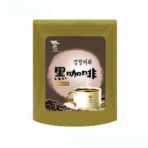 南方人家黑咖啡