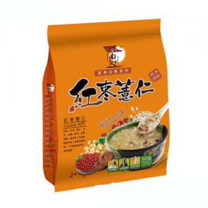 南方人家紅棗薏仁500克