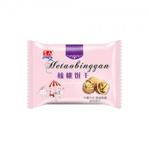 吉人核桃餅干