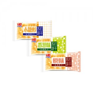 吉人蘇打餅干5kg