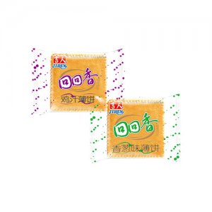 吉人回回香薄餅