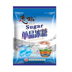 戀味單晶冰糖180g