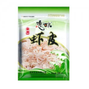 戀味蝦皮28g