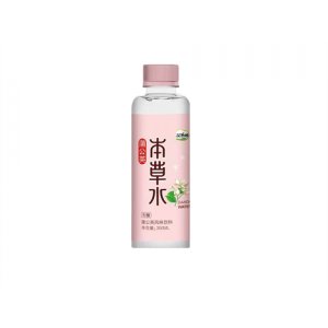 艾倍蒲公英茉莉風味350ML