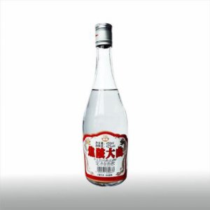 焦陂大曲白酒