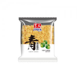 吉人青豆鍋巴2.5kg