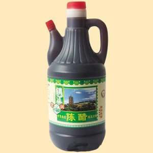 恒克陳醋800ml