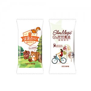 吉人曲奇餅干2.5kg