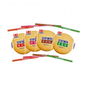 吉人比薩薄餅5kg