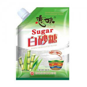 戀味白砂糖280g