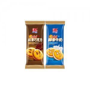 吉人迷你夾心餅5kg