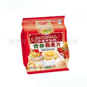 南方人家袋裝中老年營養(yǎng)燕麥片