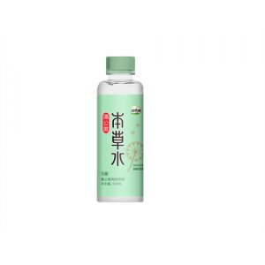 艾倍蒲公英薄荷風味350ML