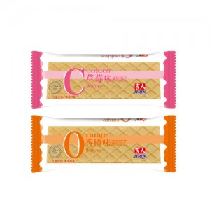 吉人威化餅15克