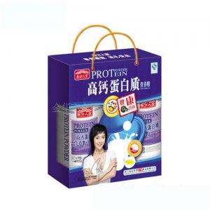 南方人家高鈣蛋白質營養(yǎng)粉