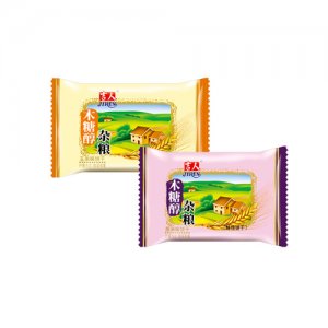 吉人木糖醇雜糧餅干5kg