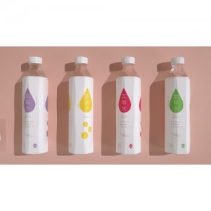 艾倍蒲公英本草水418ML