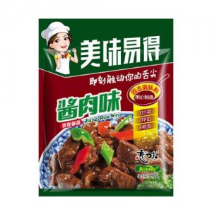 戀味醬肉味280g
