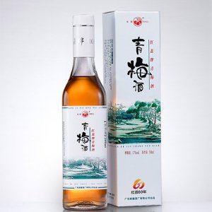 紅荔牌青梅酒500ml