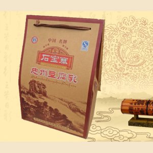 石寶寨6號精致豆腐乳