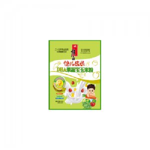 旌晶健兒成長(zhǎng)DHA果蔬寶玉米粉