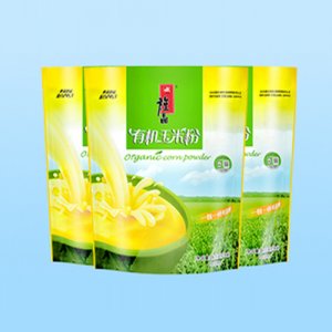 旌晶有機(jī)玉米粉