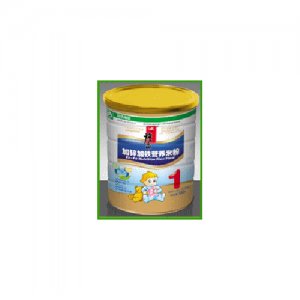 旌晶加鋅加鐵營(yíng)養(yǎng)米粉聽裝