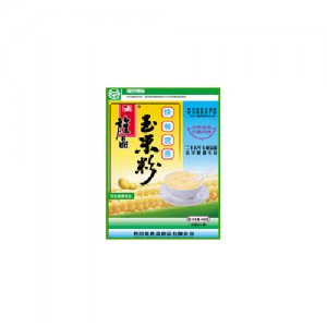 旌晶快餐營養(yǎng)玉米粉復合袋