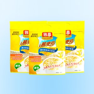 旌晶燕麥片1.5KG