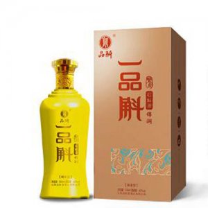 品斛錦潤石斛酒