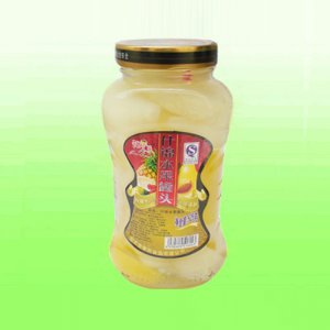 甜客來什錦水果罐頭525克